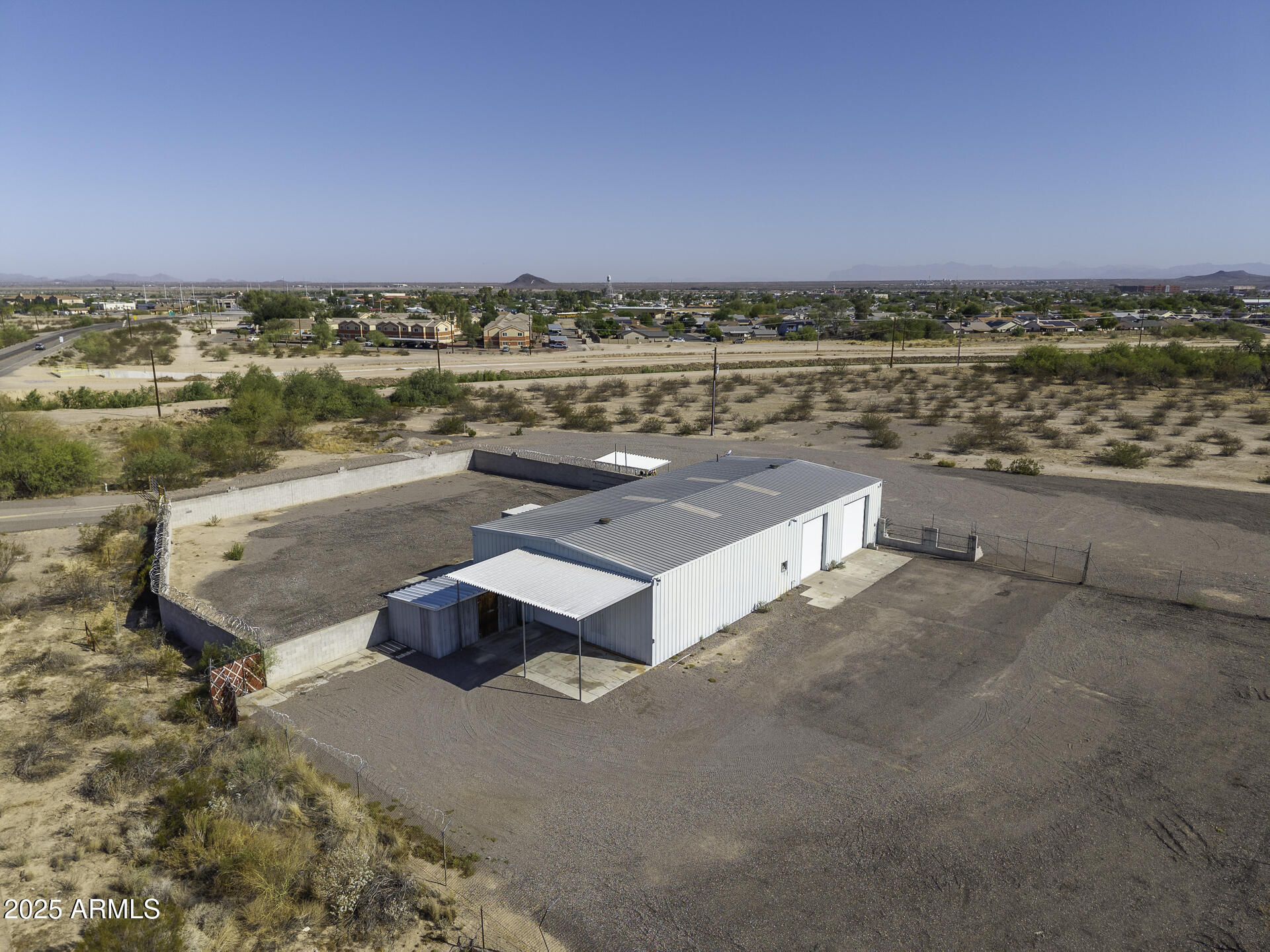 Homes for Sale in Queen Creek Arizona 4 15051 N HIGHWAY 79B -- -