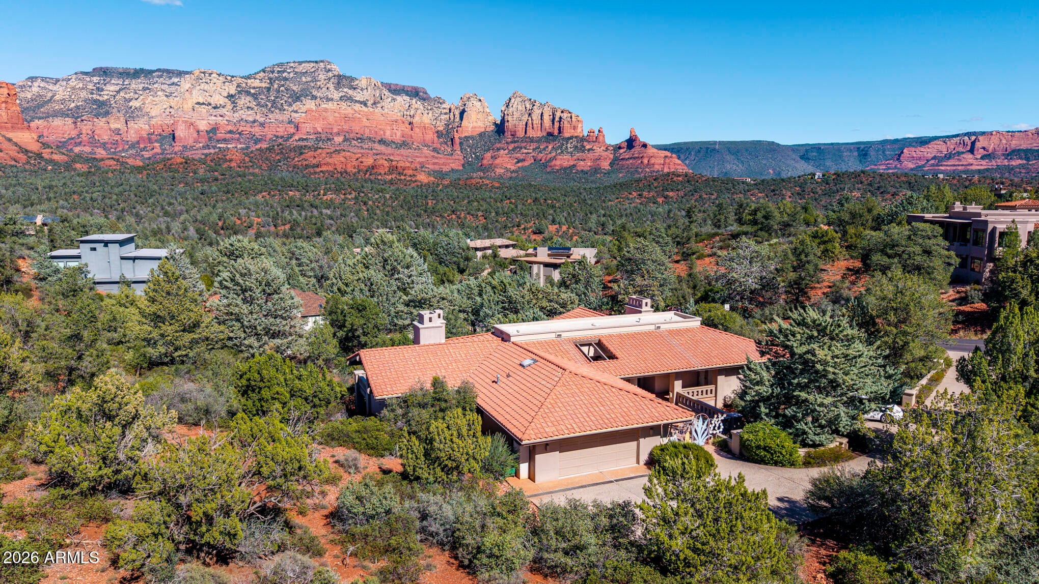 45 PAINTED CLIFFS Drive