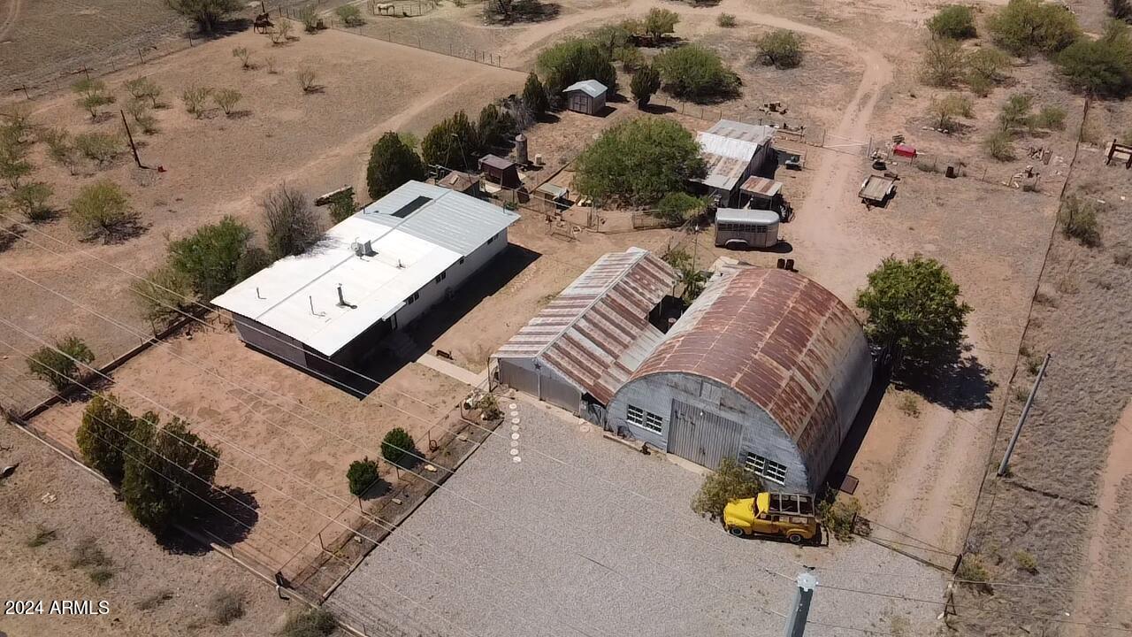 View Hereford, AZ 85615 house