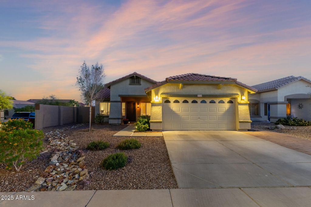 Photo of 25737 W Ashley Drive, Buckeye, AZ 85326 (MLS # 6931067)