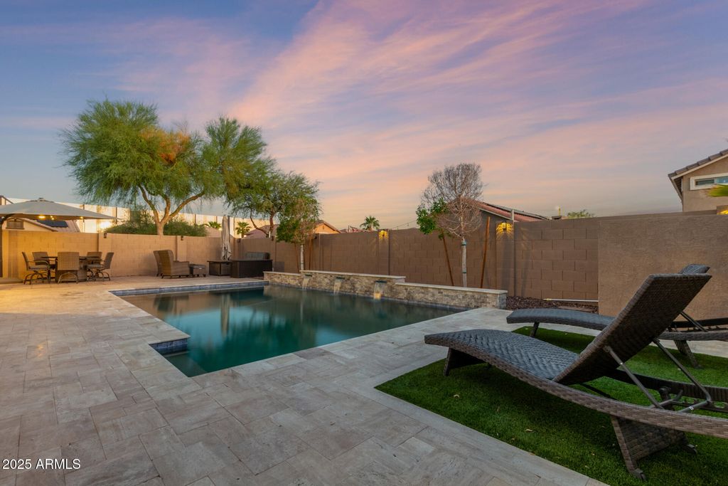 Photo of 25737 W Ashley Drive, Buckeye, AZ 85326 (MLS # 6931067)