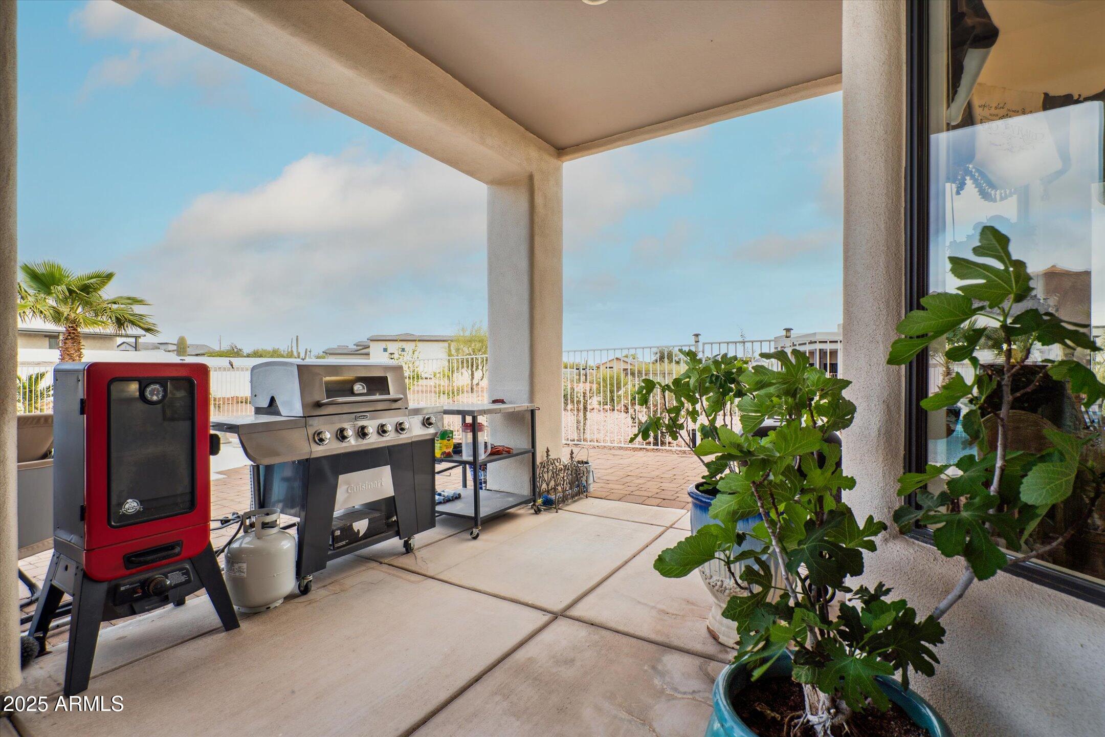 ARROYO VISTA ESTATES - Residential