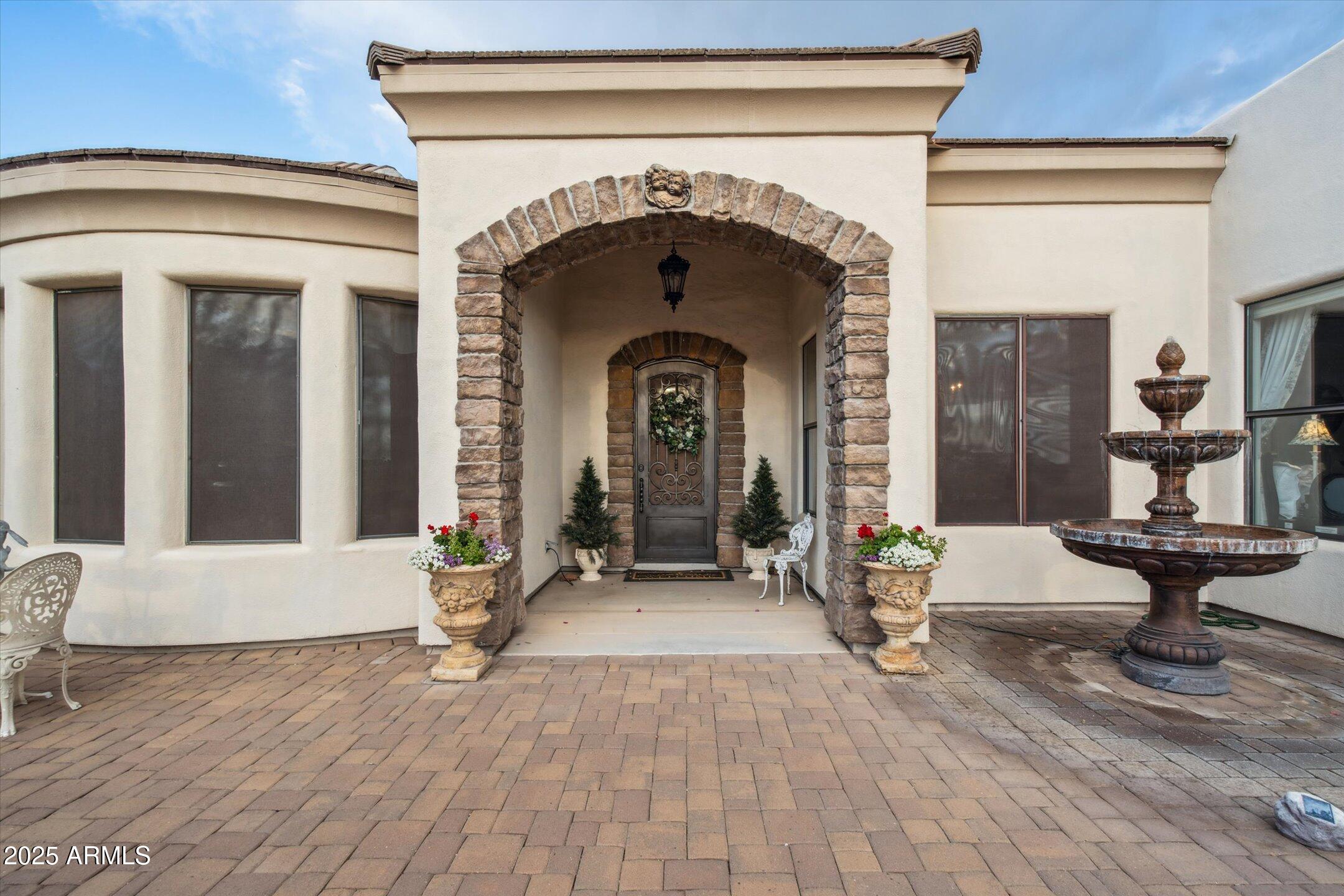 ARROYO VISTA ESTATES - Residential