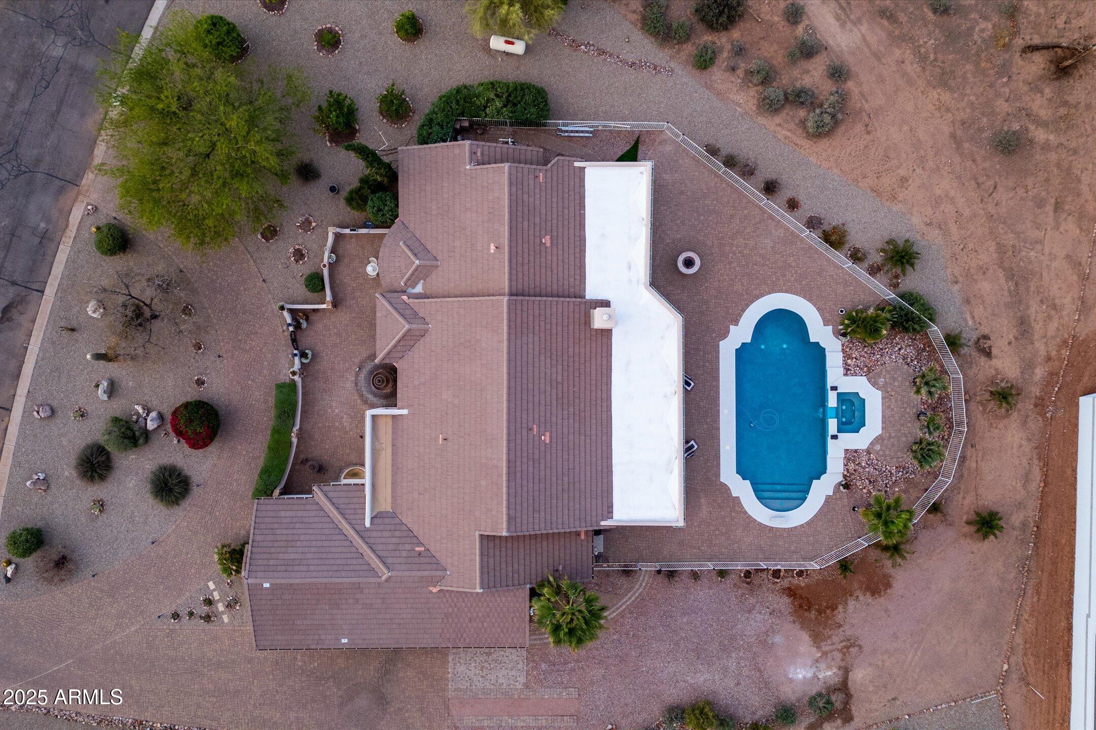 ARROYO VISTA ESTATES - Residential