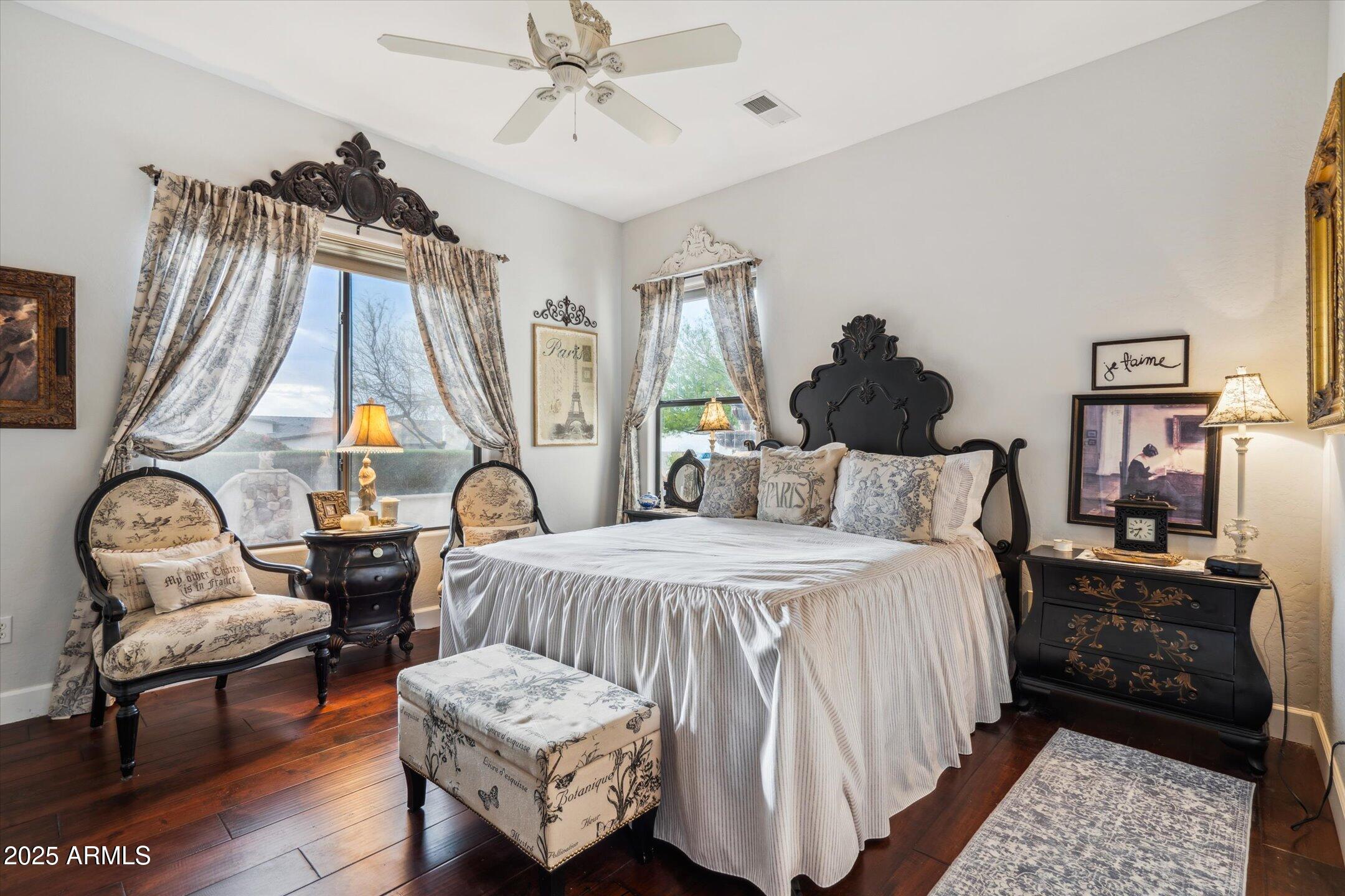 ARROYO VISTA ESTATES - Residential