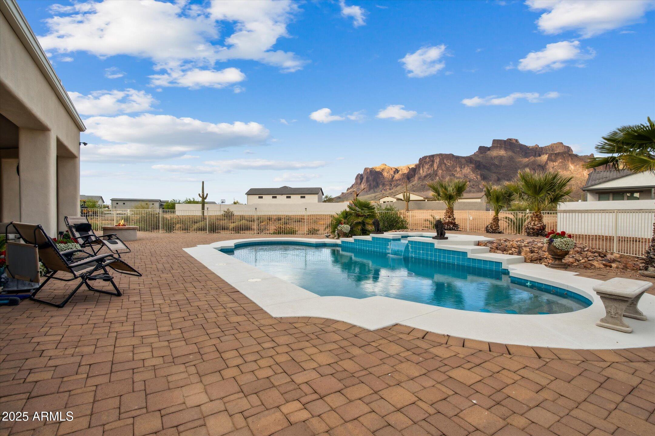 ARROYO VISTA ESTATES - Residential