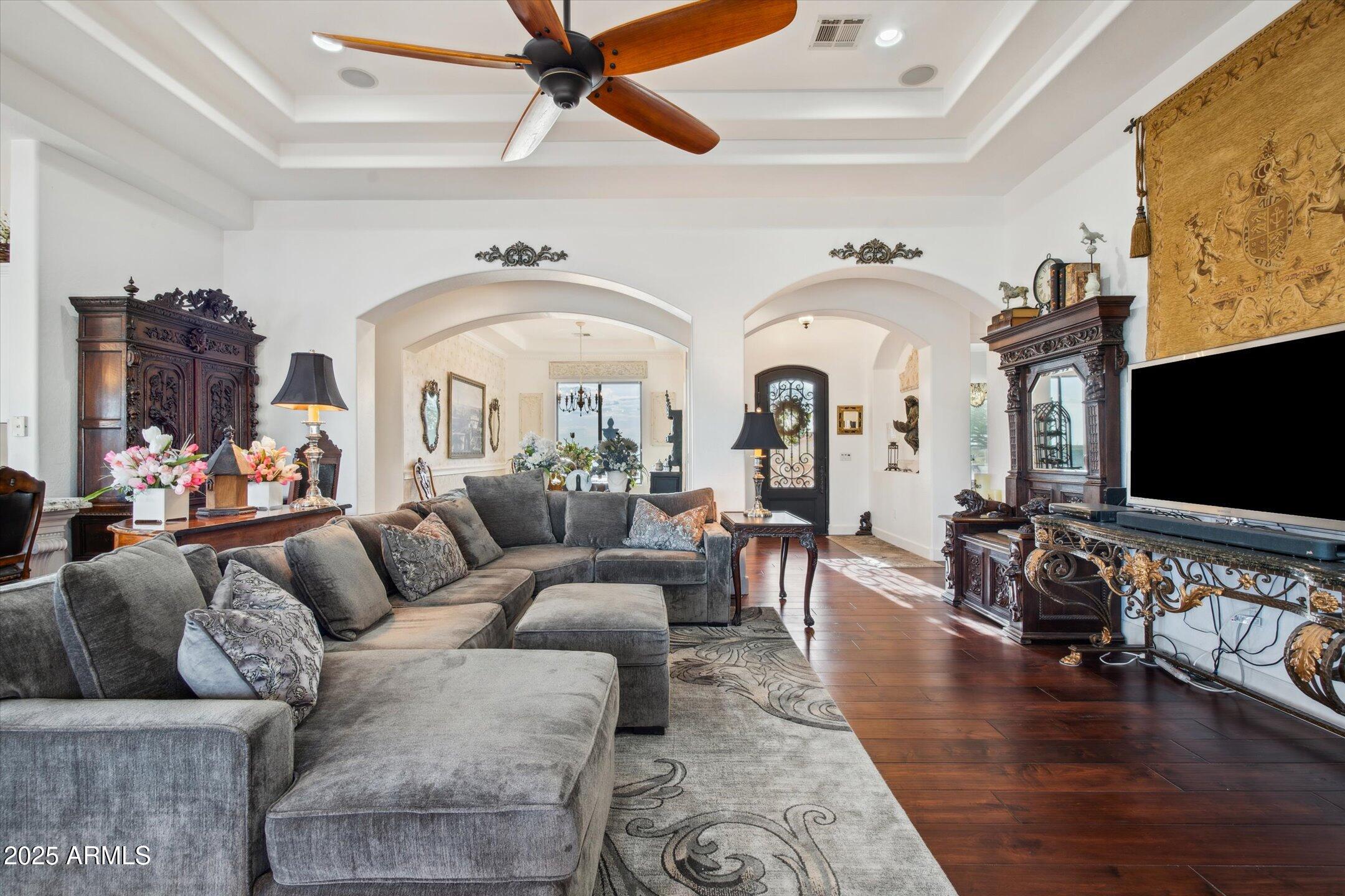 ARROYO VISTA ESTATES - Residential