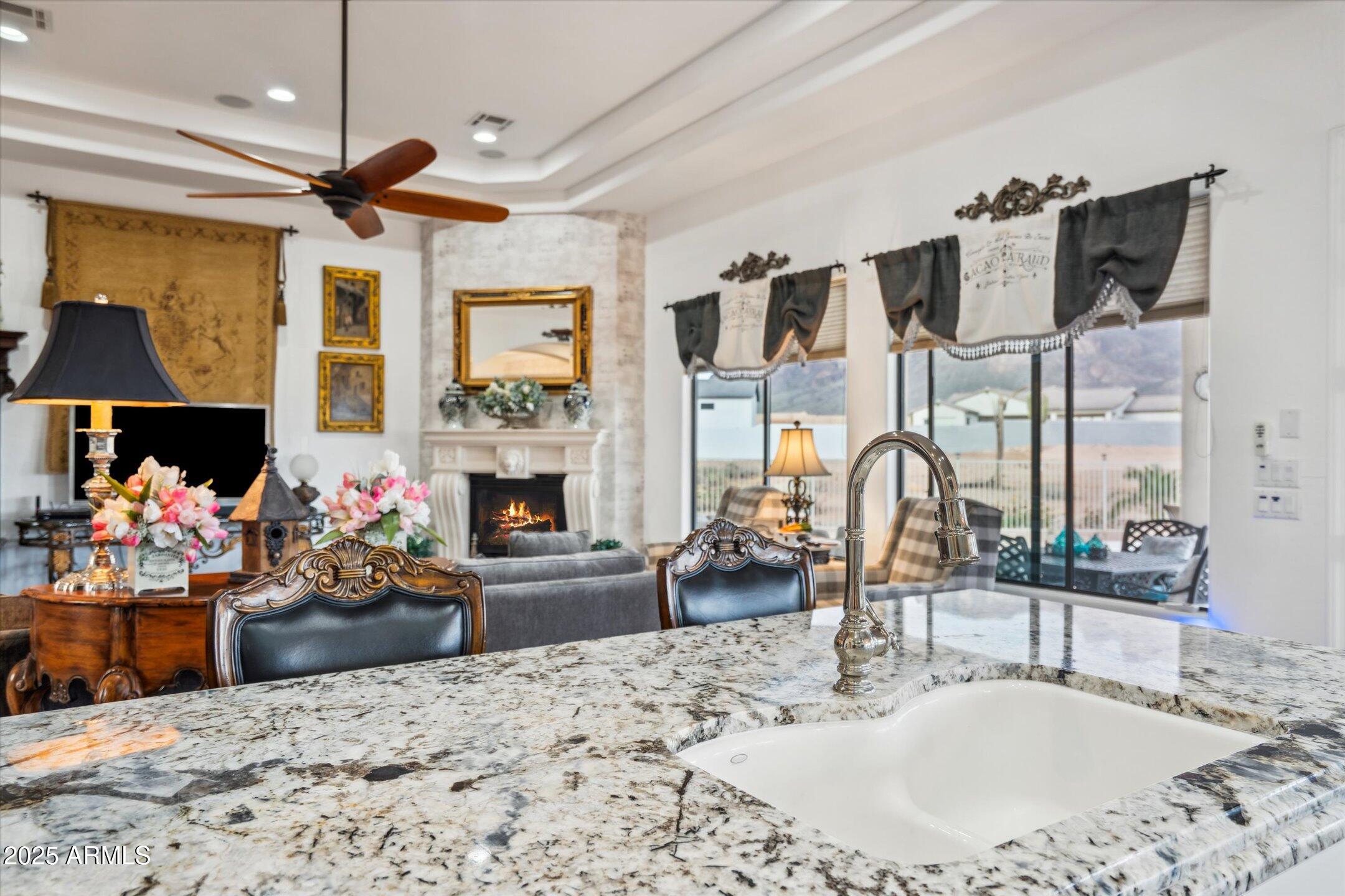 ARROYO VISTA ESTATES - Residential