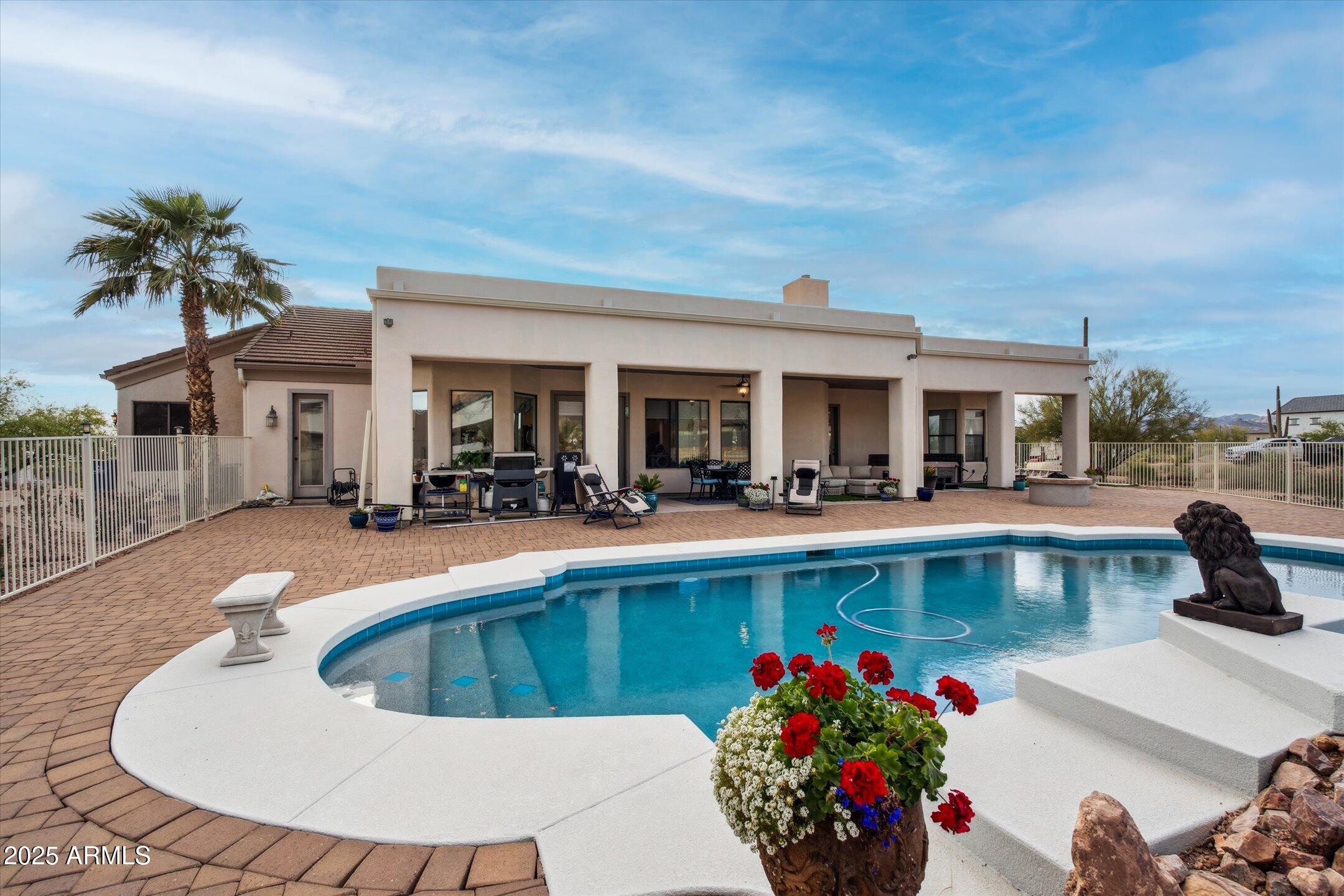 ARROYO VISTA ESTATES - Residential