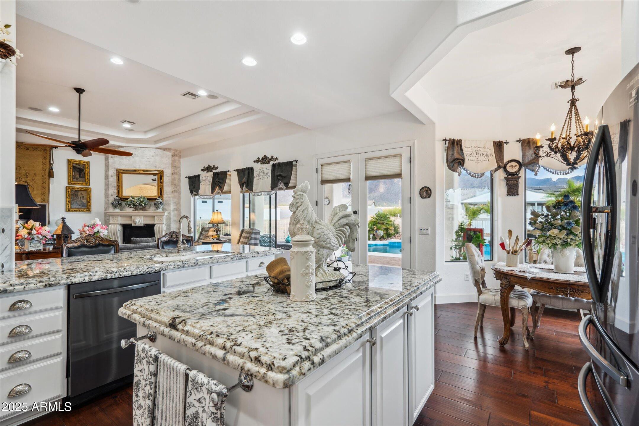 ARROYO VISTA ESTATES - Residential