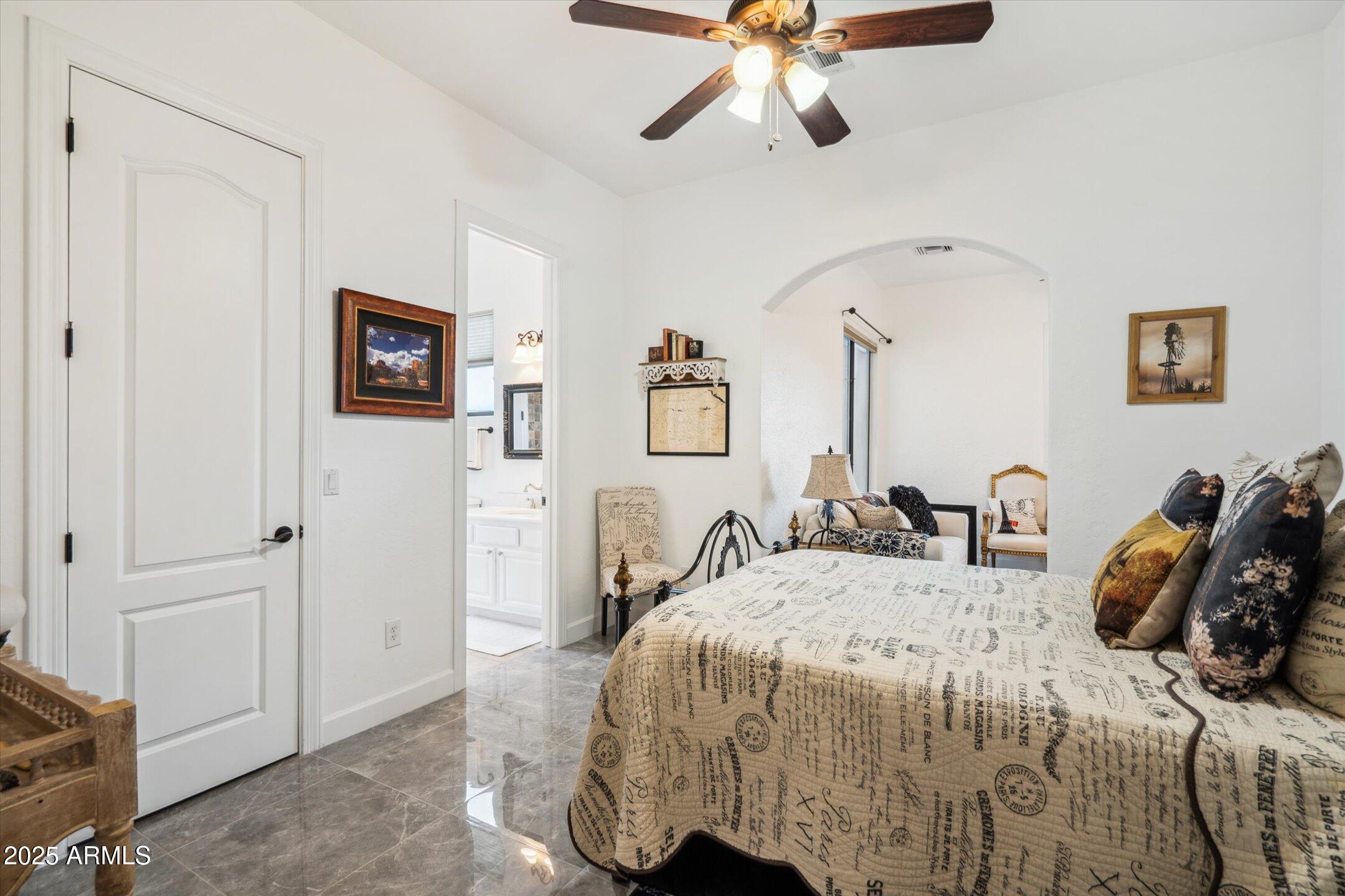 ARROYO VISTA ESTATES - Residential