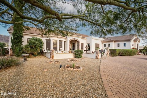 619 N SUN Road Apache Junction AZ 85119