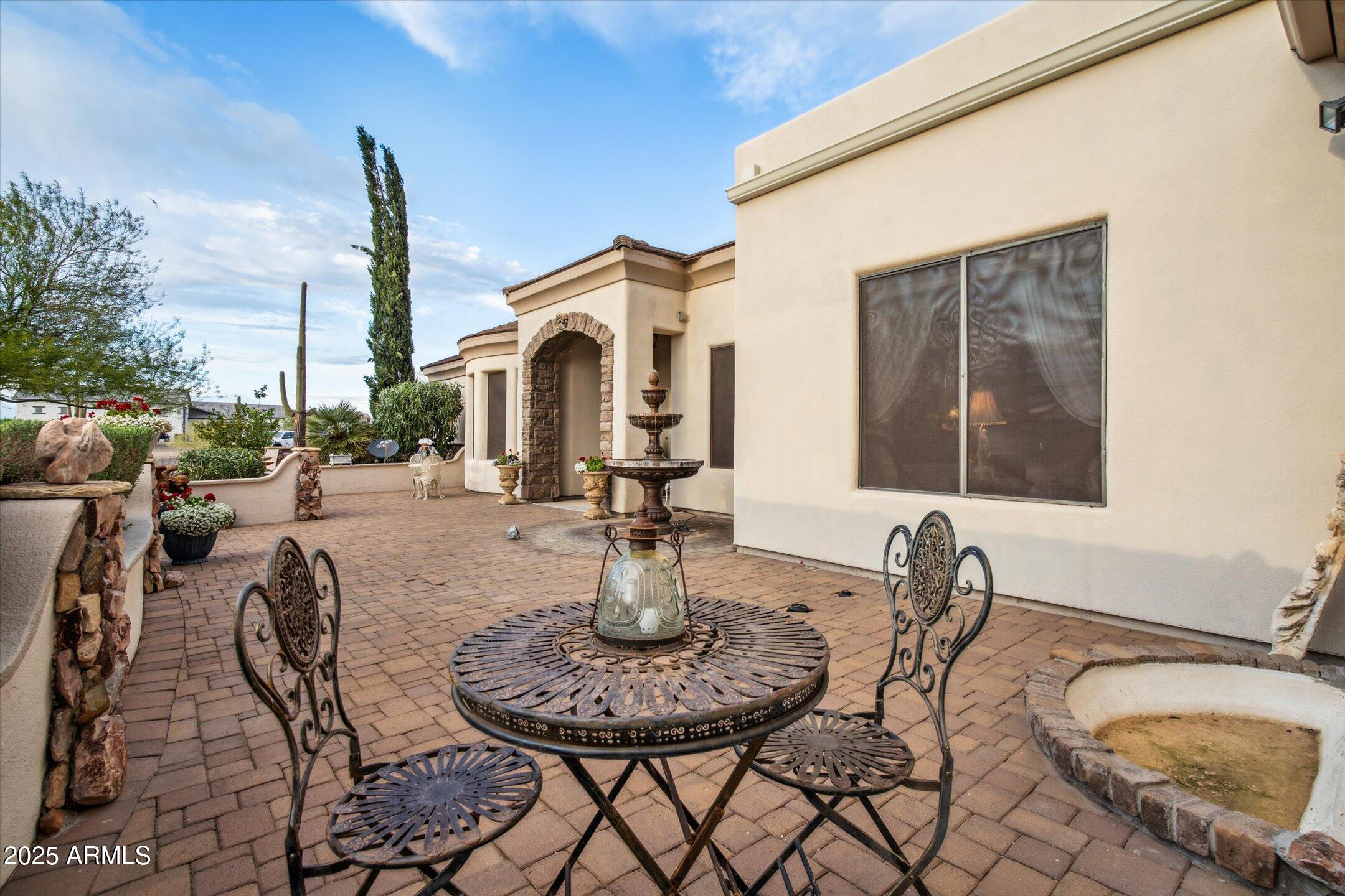 ARROYO VISTA ESTATES - Residential