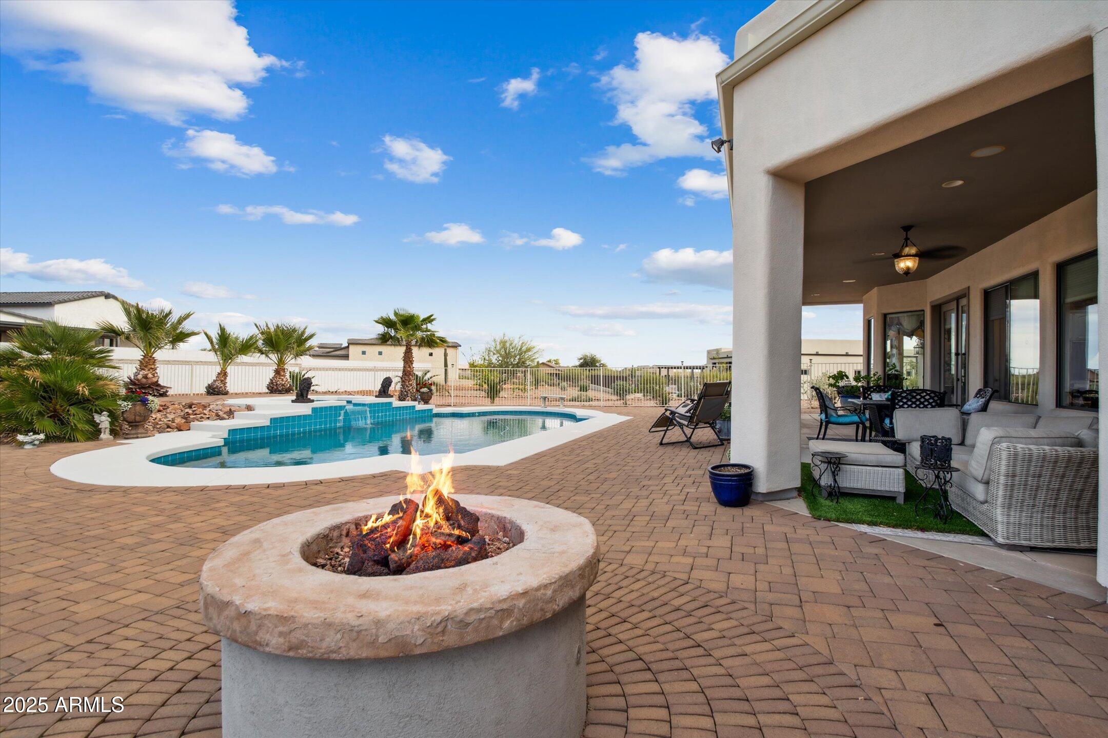 ARROYO VISTA ESTATES - Residential