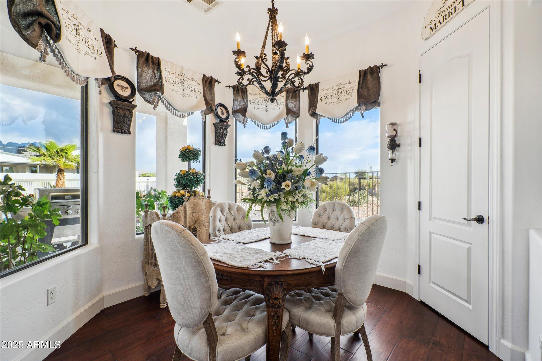 ARROYO VISTA ESTATES - Residential