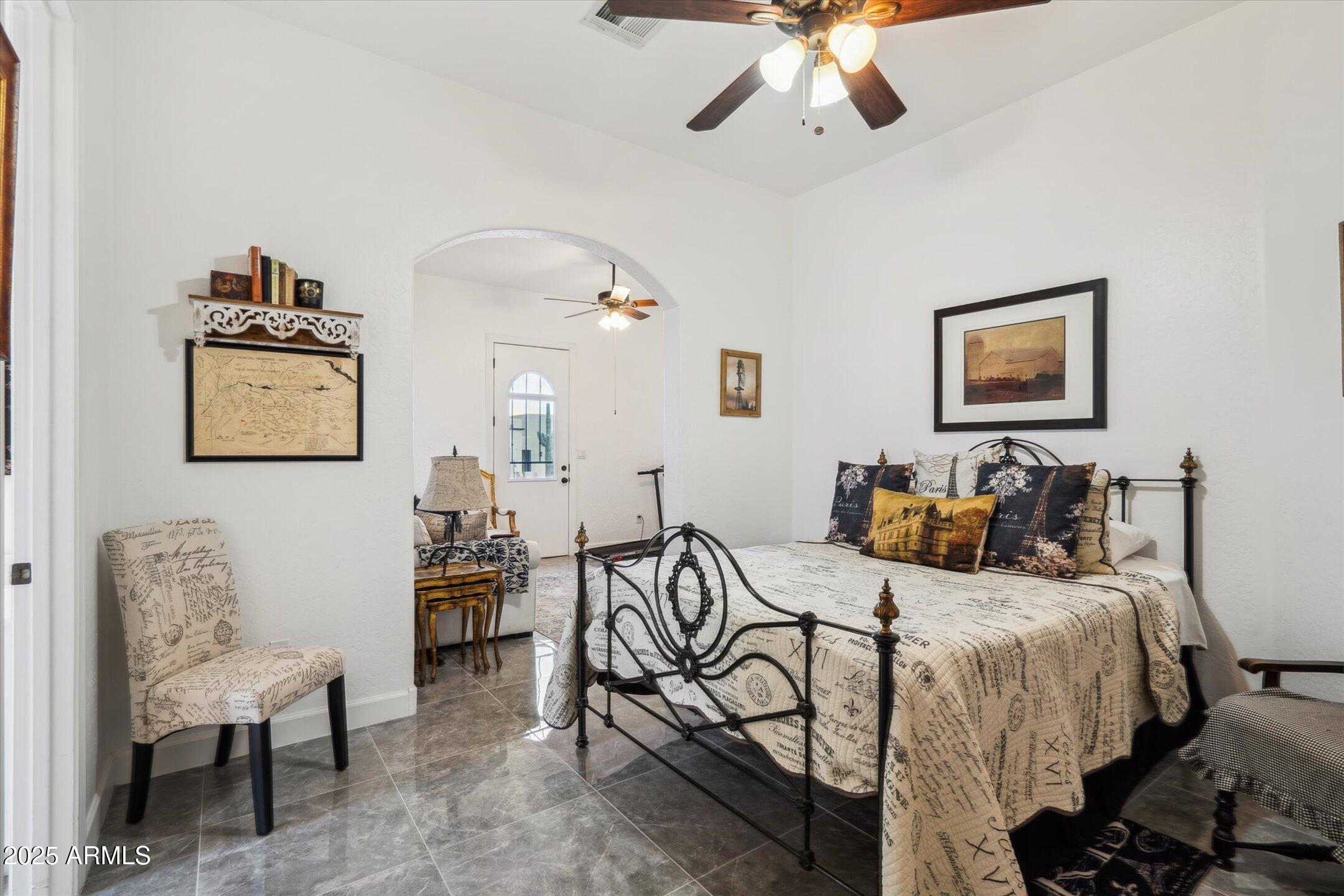 ARROYO VISTA ESTATES - Residential