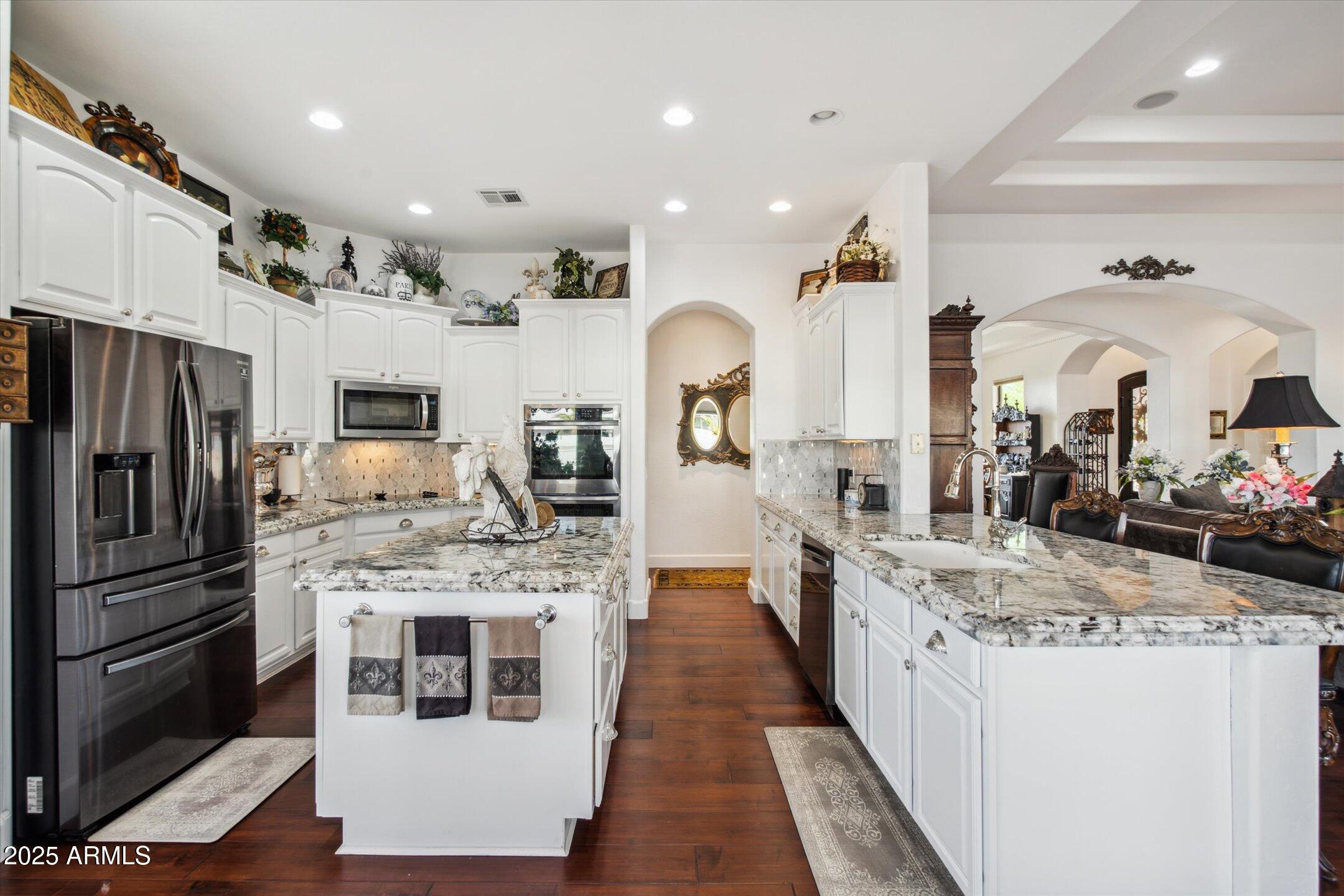 ARROYO VISTA ESTATES - Residential