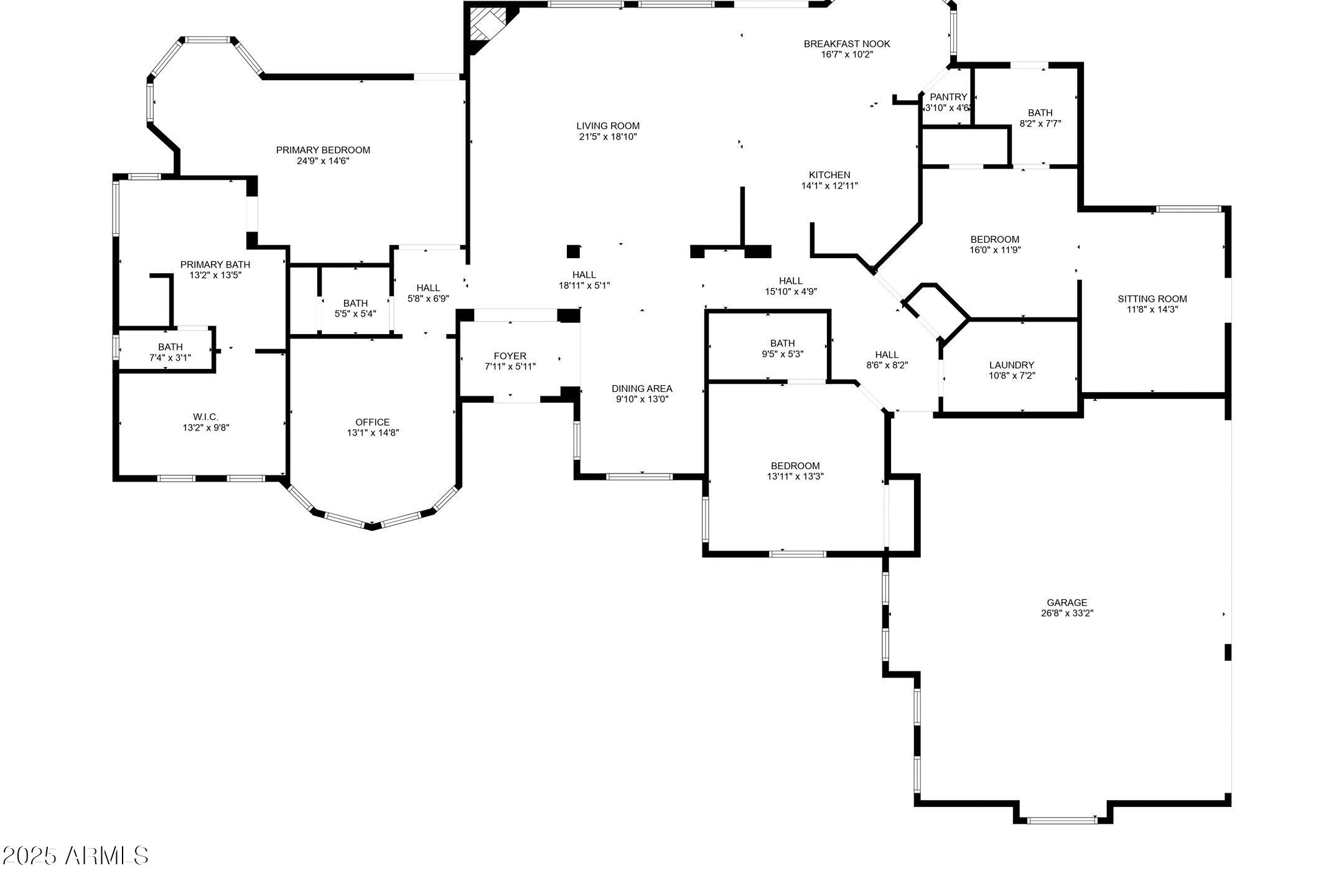 ARROYO VISTA ESTATES - Residential