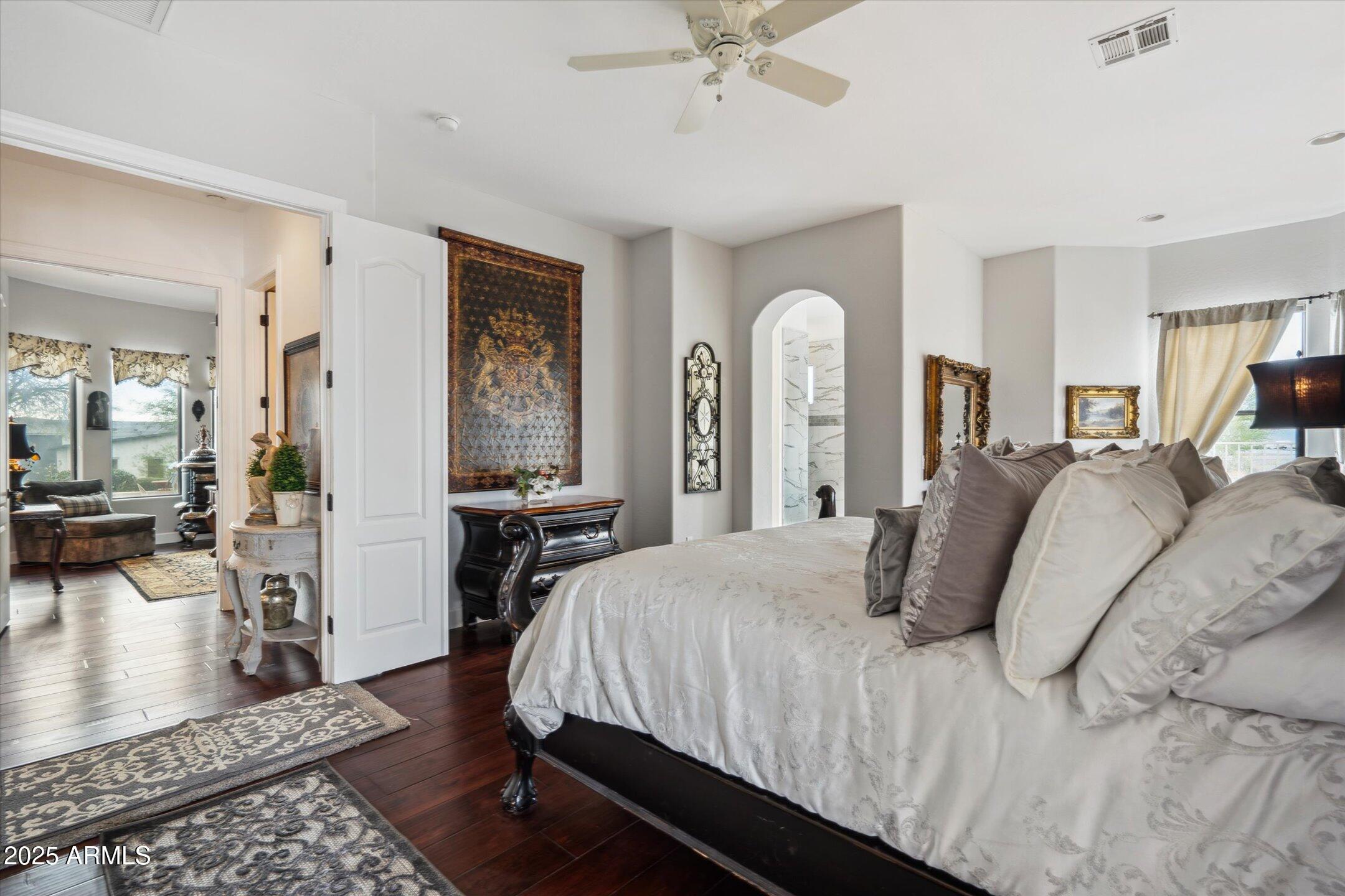 ARROYO VISTA ESTATES - Residential