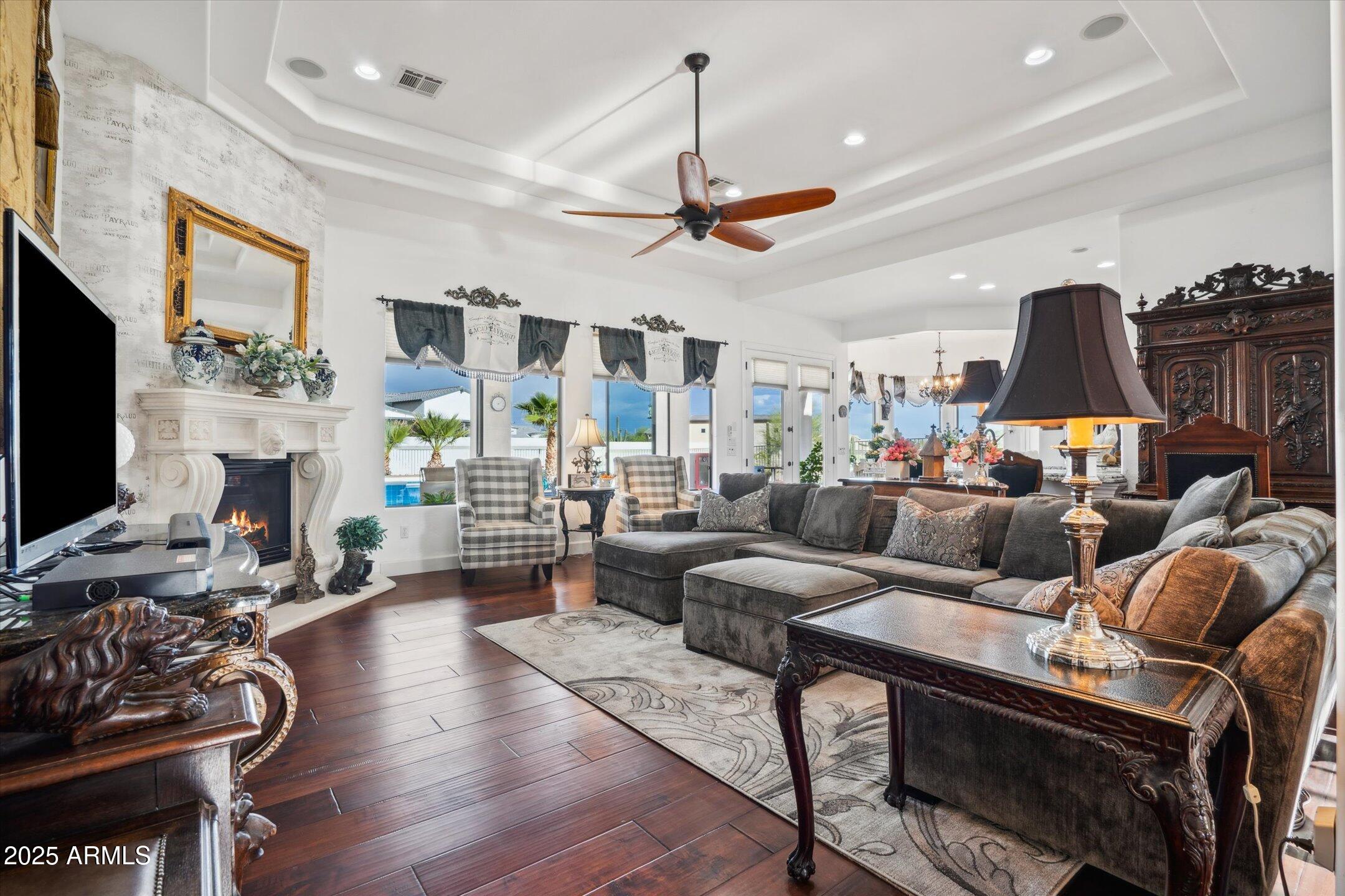 ARROYO VISTA ESTATES - Residential