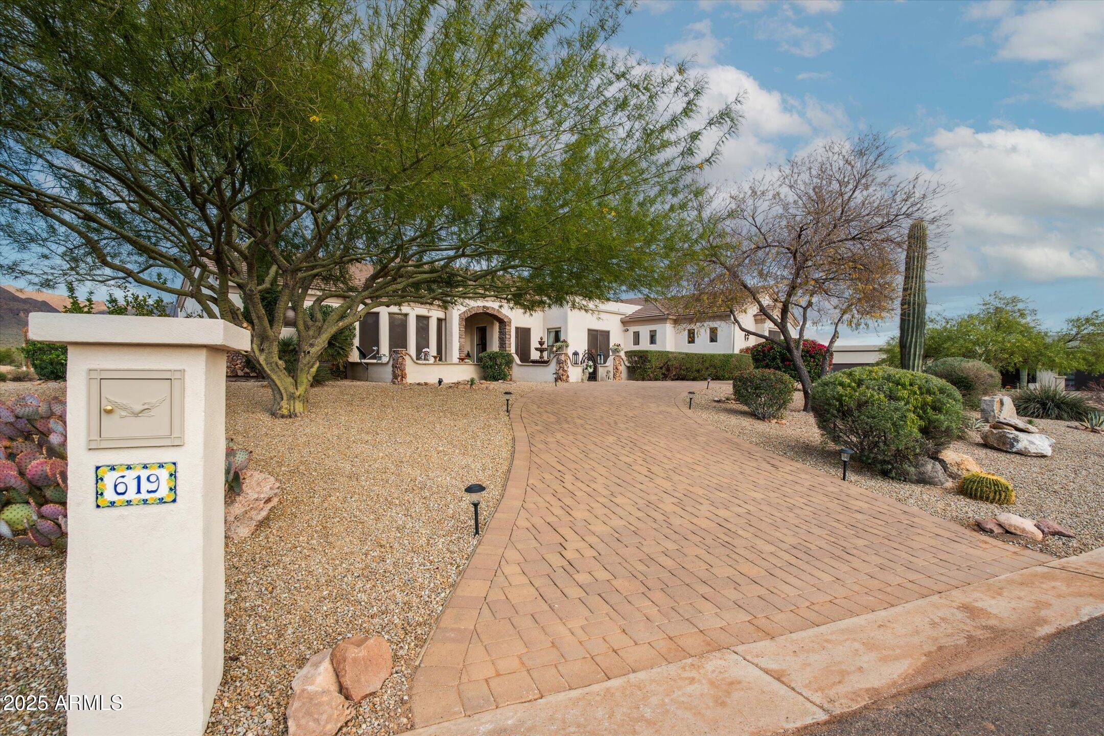 ARROYO VISTA ESTATES - Residential