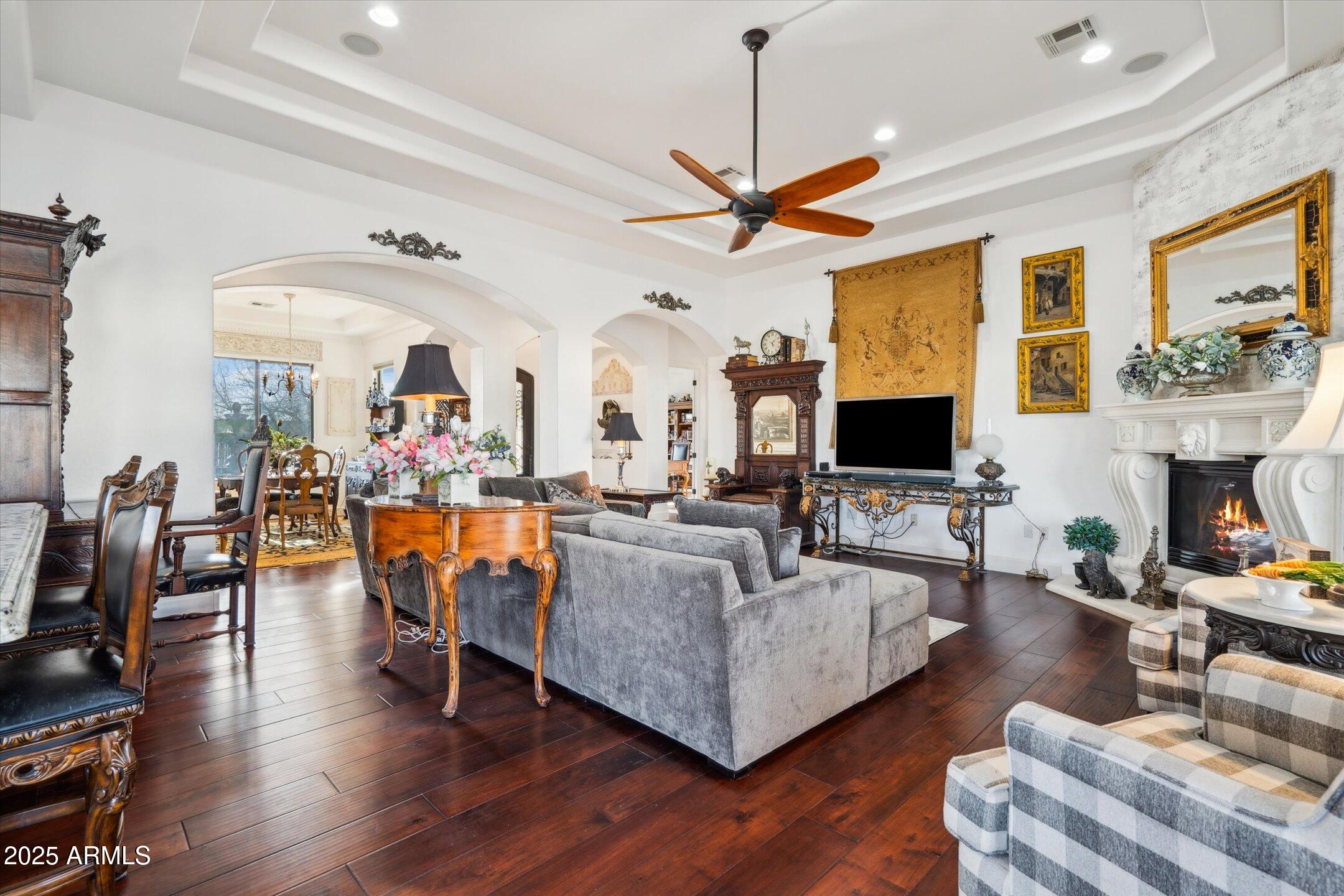 ARROYO VISTA ESTATES - Residential