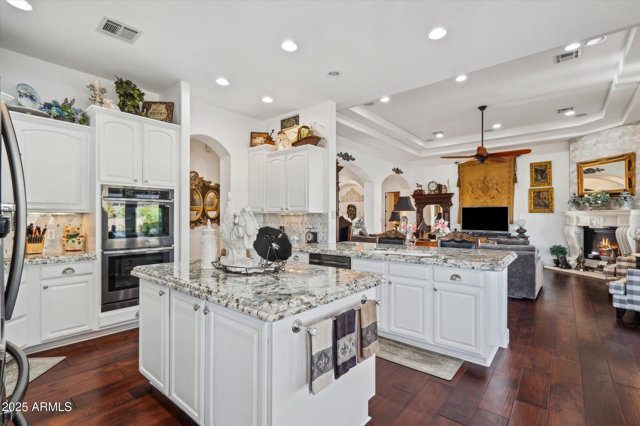 ARROYO VISTA ESTATES - Residential