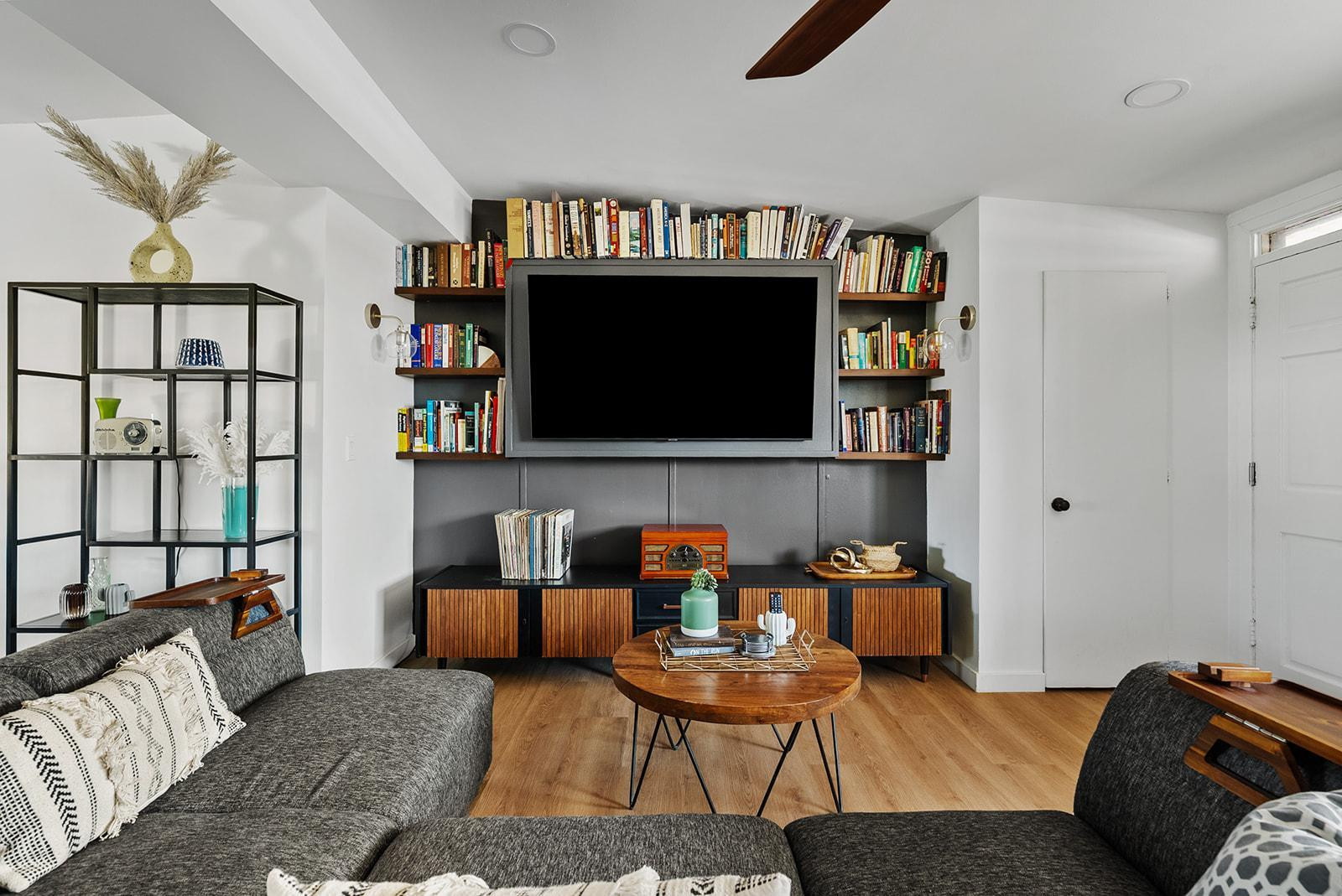 530 W 17th Street