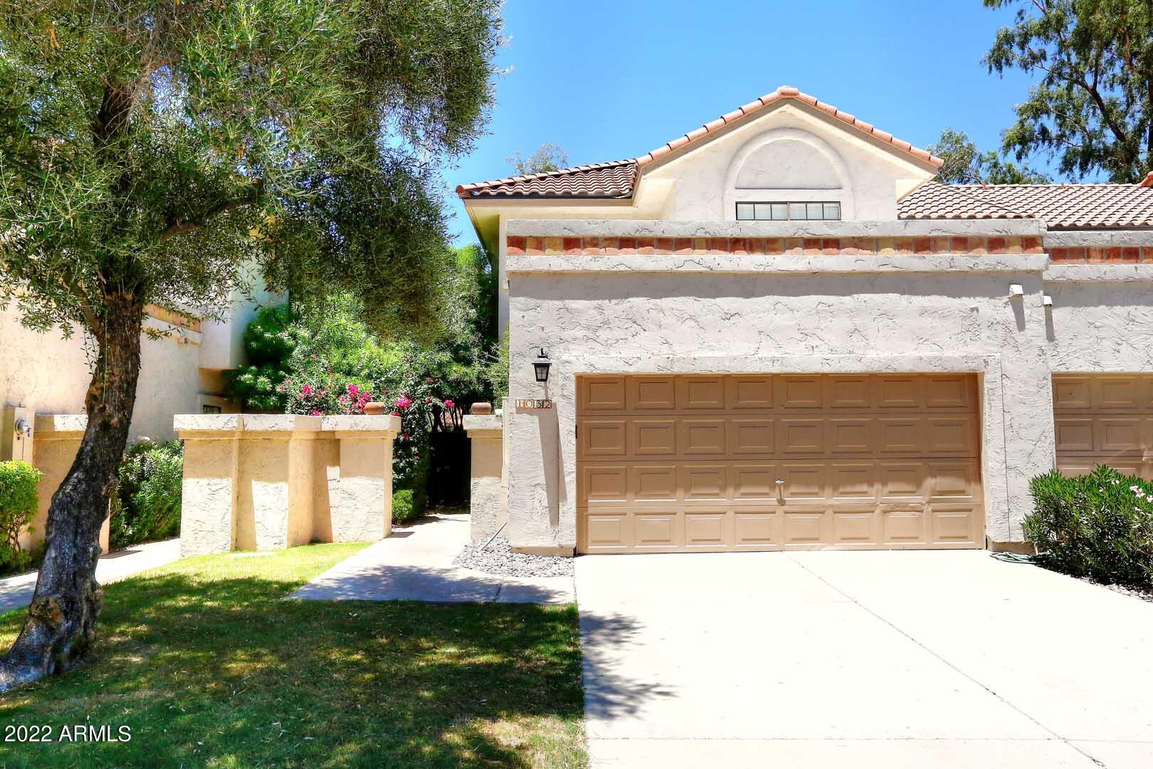 9705 E MOUNTAIN VIEW Road 1032