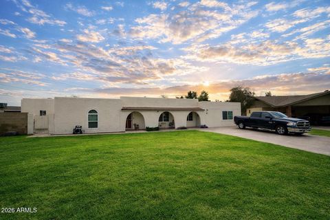 1753 E DIAMOND Avenue Mesa AZ 85204