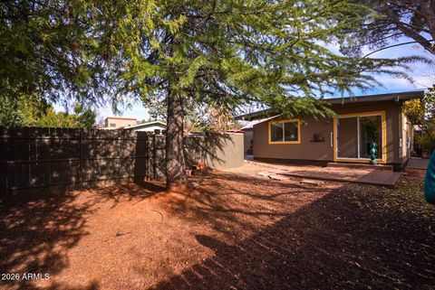 40 VIEW Drive Sedona AZ 86336