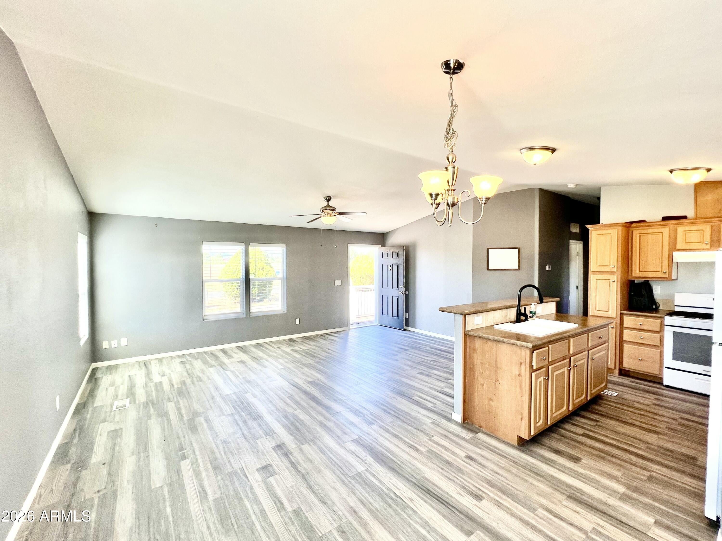 13625 E LAZY RIVER Drive