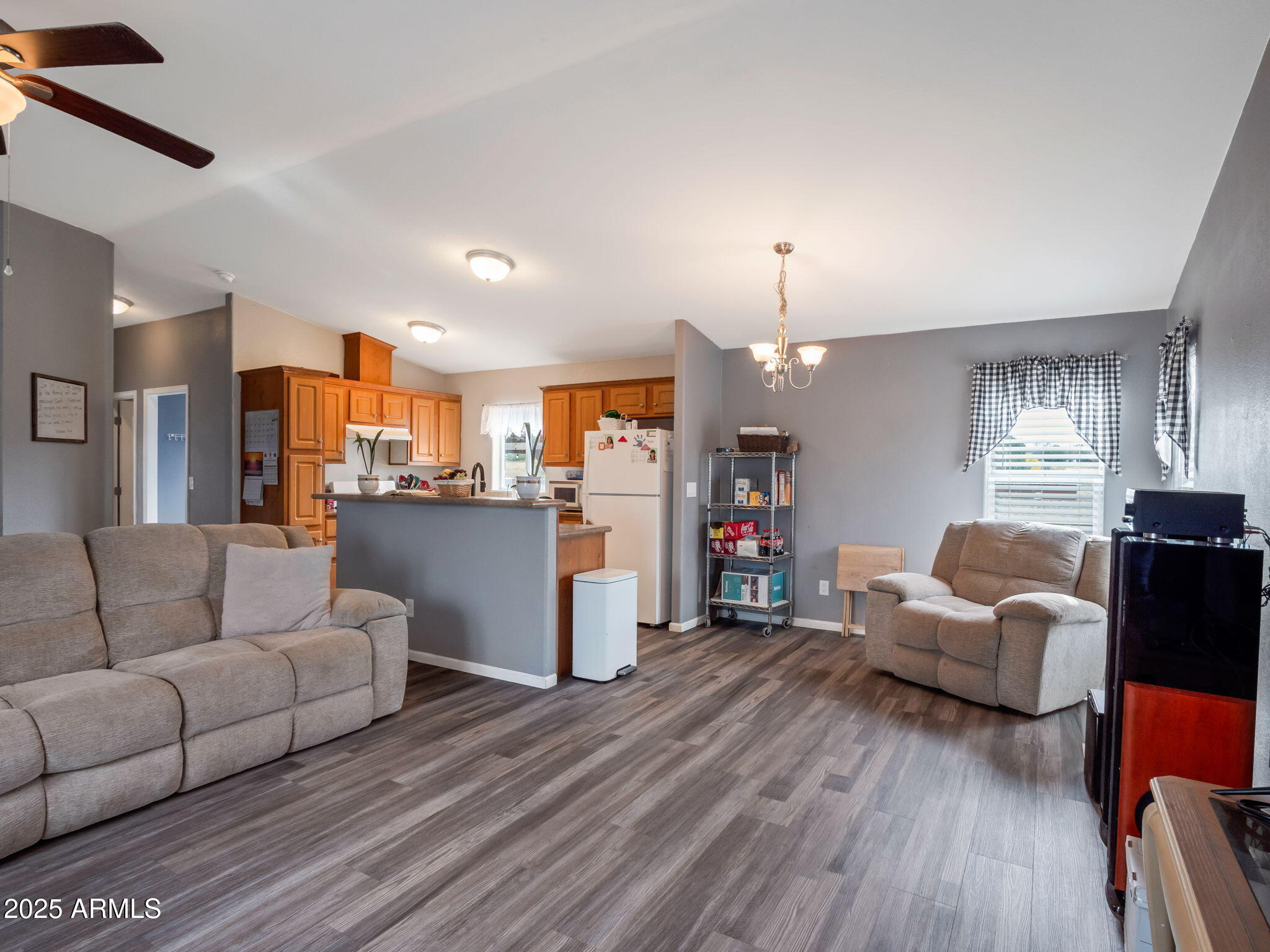 13625 E LAZY RIVER Drive