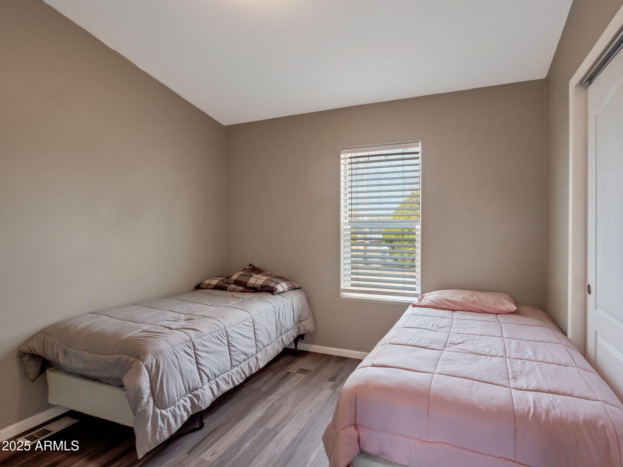 LAZY RIVER ACRES - Residential