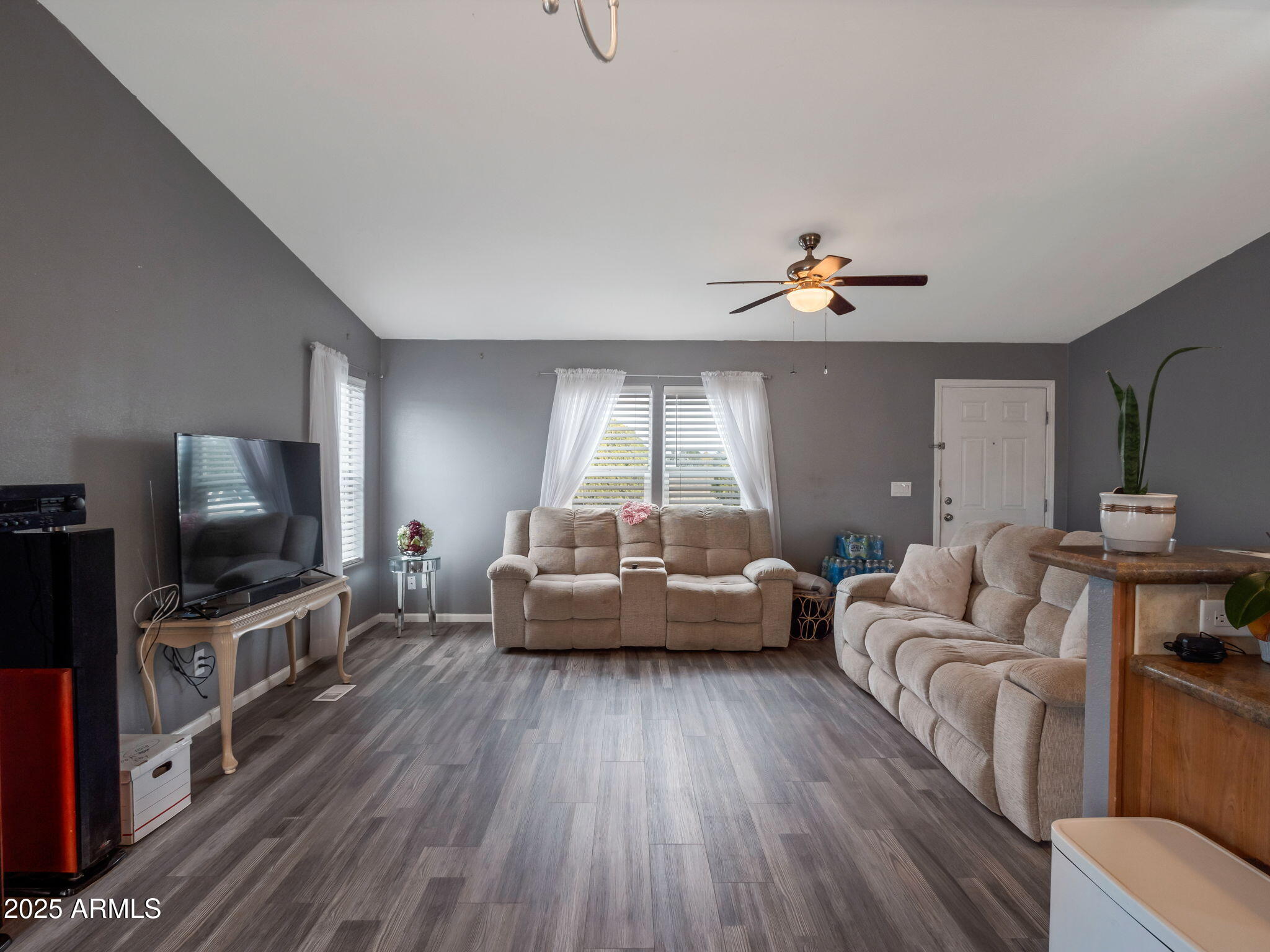 LAZY RIVER ACRES - Residential