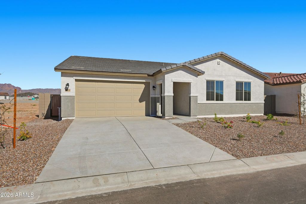 Photo of 18130 E Zuza Drive, Gold Canyon, AZ 85118 (MLS # 6981654)