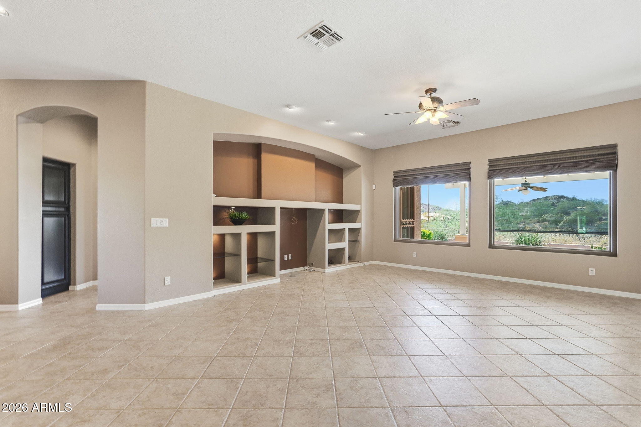 MOUNTAINBROOK VILLAGE - Residential