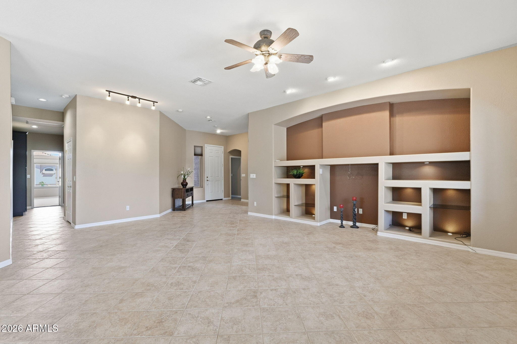 MOUNTAINBROOK VILLAGE - Residential