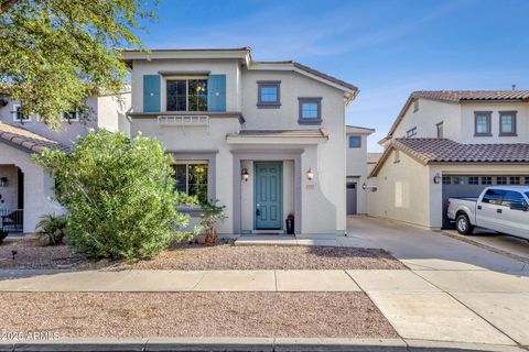 19035 E Pelican Drive Queen Creek AZ 85142