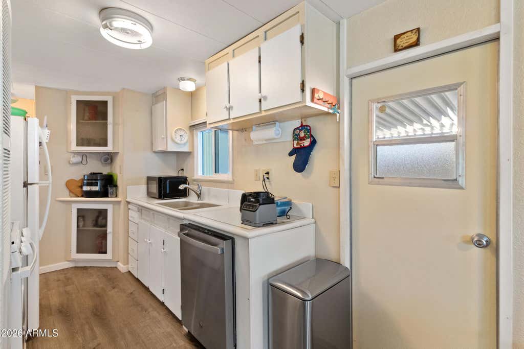 Photo of 701 S Dobson Road #262, Mesa, AZ 85202 (MLS # 7039427)