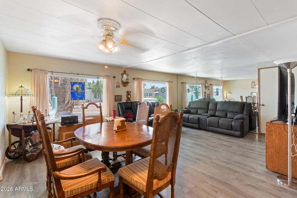 Photo of 701 S Dobson Road #262, Mesa, AZ 85202 (MLS # 7039427)