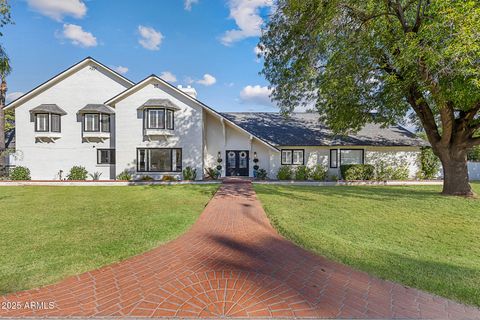 1712 E FAIRFIELD Street Mesa AZ 85203