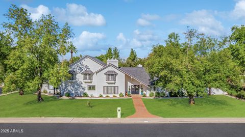 1712 E FAIRFIELD Street Mesa AZ 85203