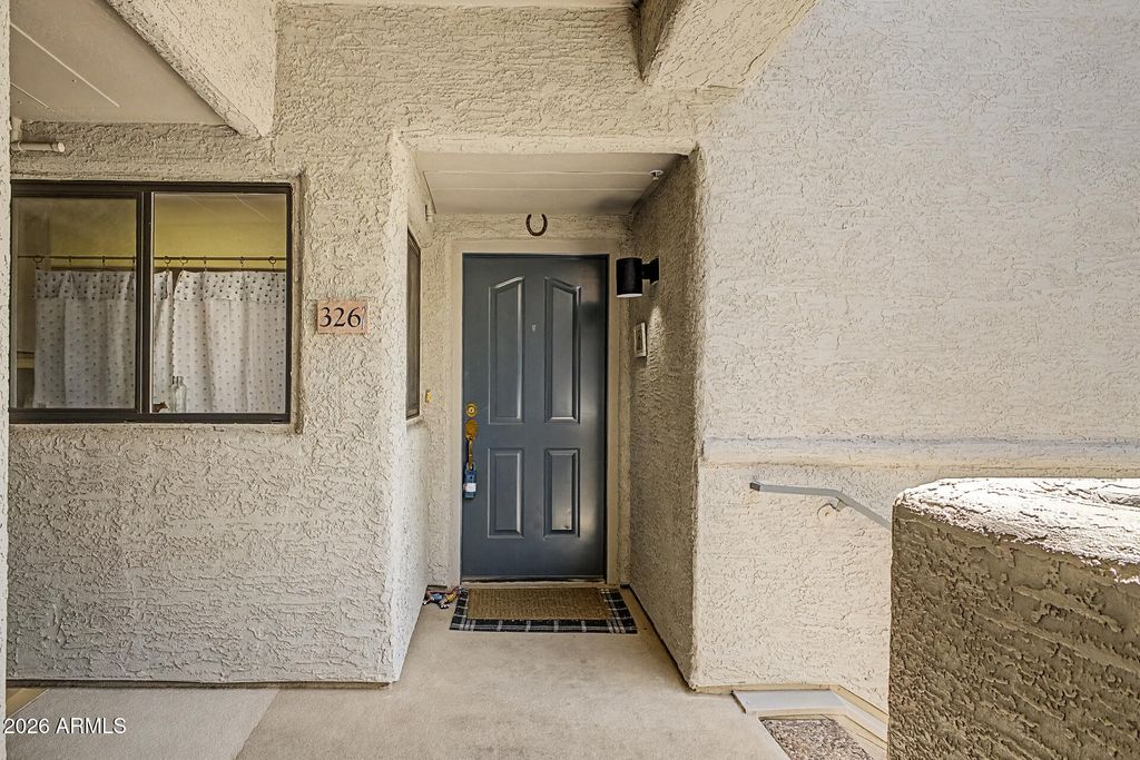 Photo of 10401 N Saguaro Boulevard #326, Fountain Hills, AZ 85268 (MLS # 7037440)