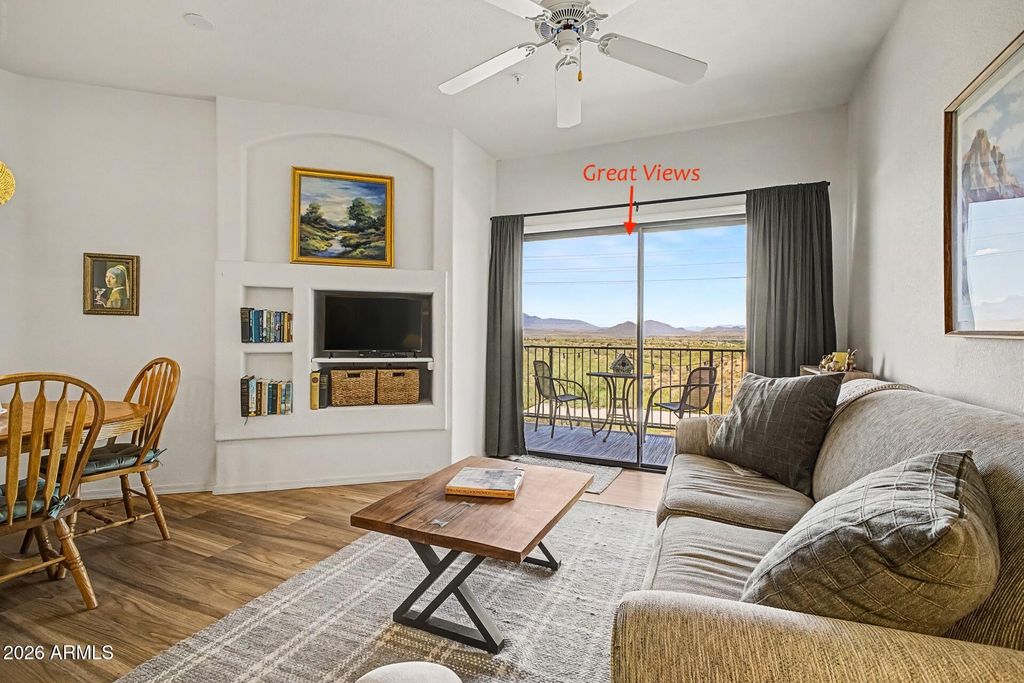 Photo of 10401 N Saguaro Boulevard #326, Fountain Hills, AZ 85268 (MLS # 7037440)