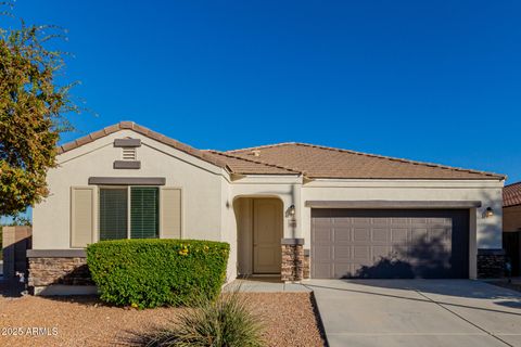 14875 N 171ST Drive Surprise AZ 85388