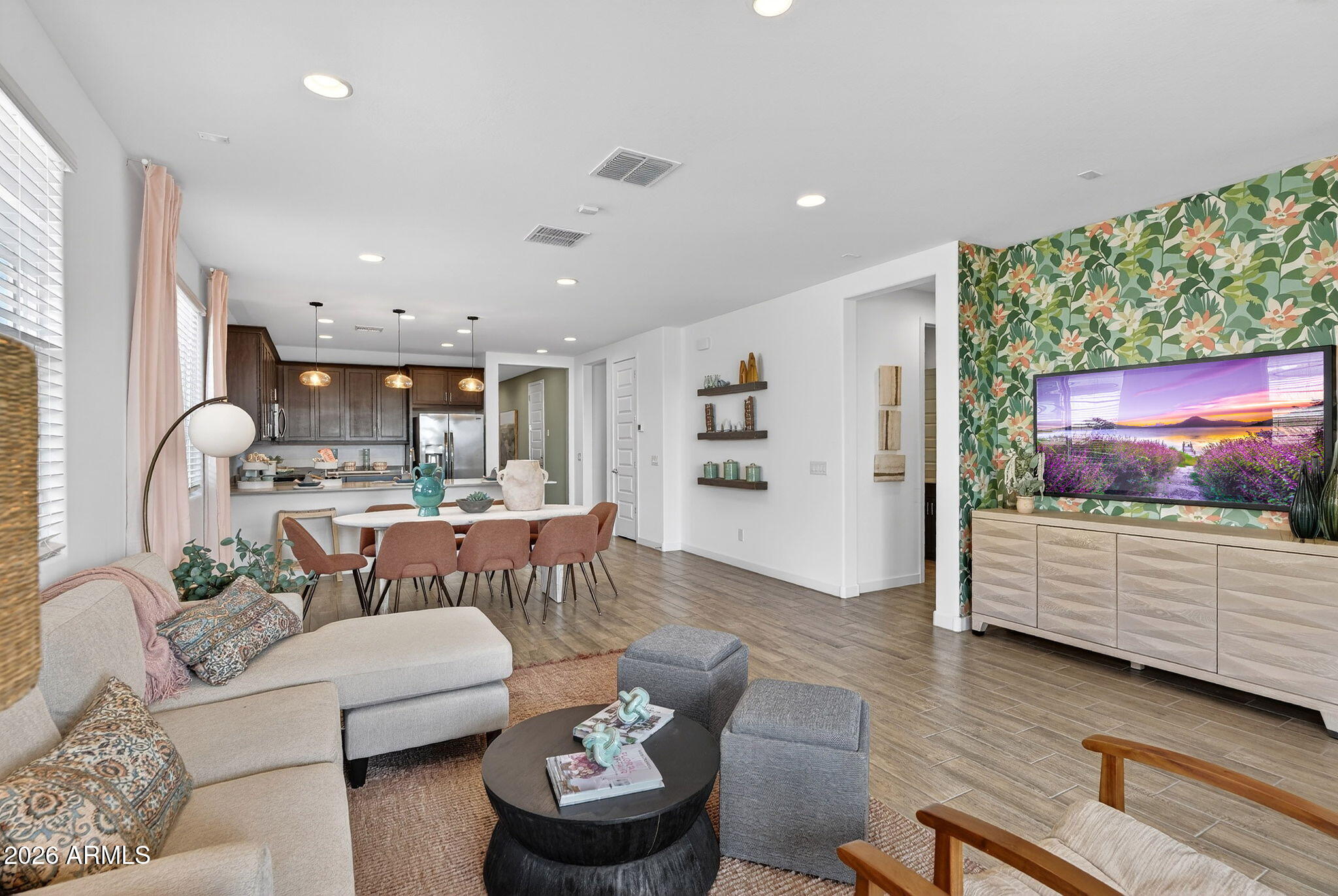 3125 E BARREL RACE Road