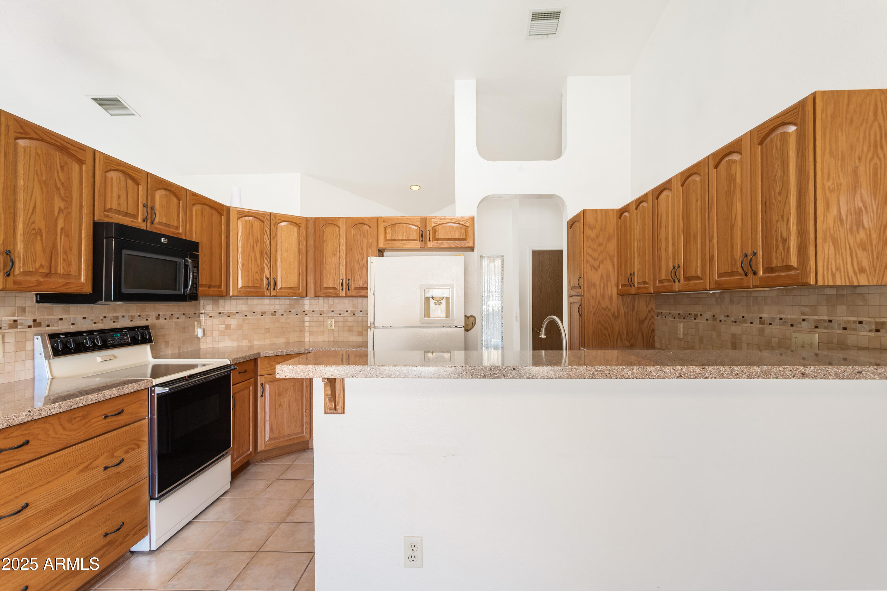 VILLAGE GREEN - Residential