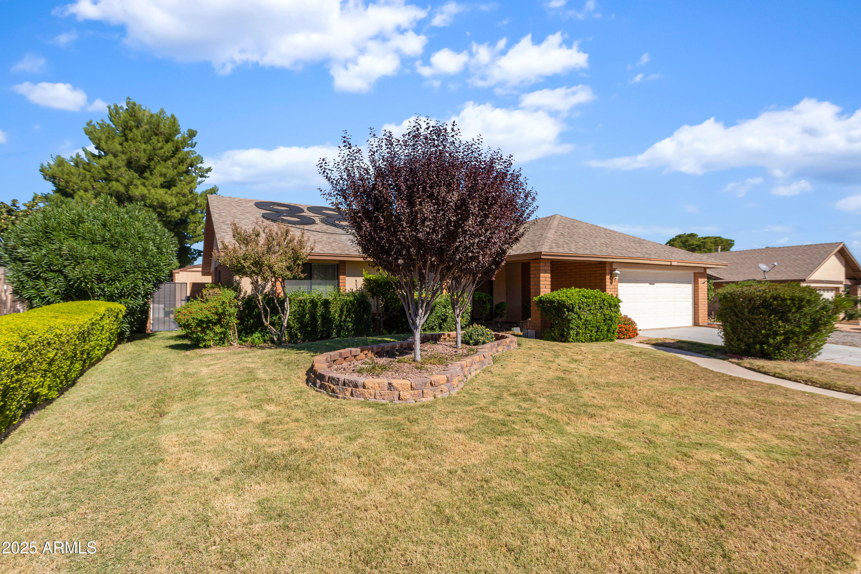 3347 GREENWOOD Drive