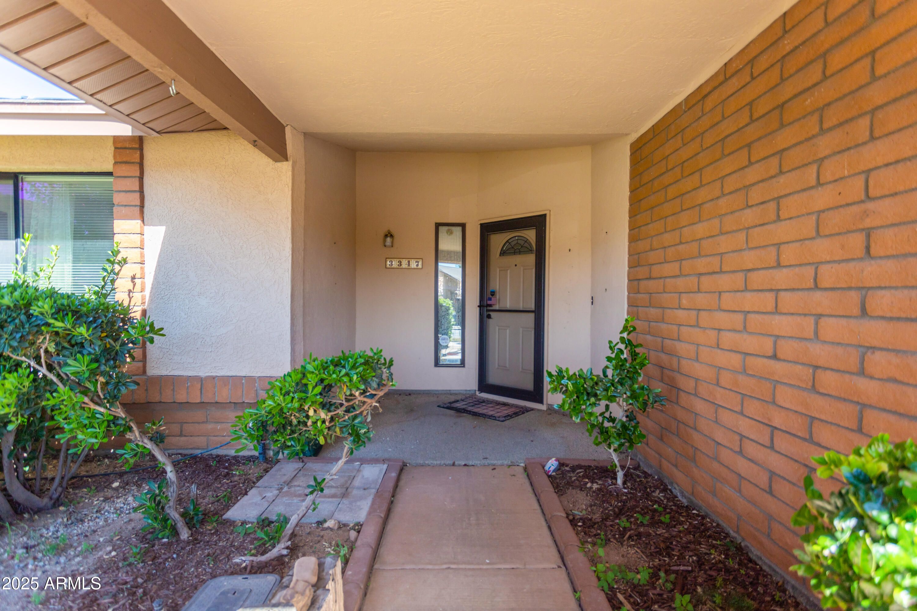 3347 GREENWOOD Drive